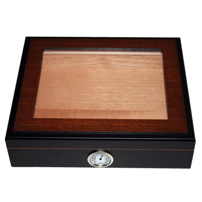 Grand Value Υγραντήρας Πούρων VG125255BKE